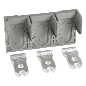 Schneider Electric ComPacT NS (2021) - 33599 - Mellső alsó csatlakozás fix készülék 630/1000A 3P