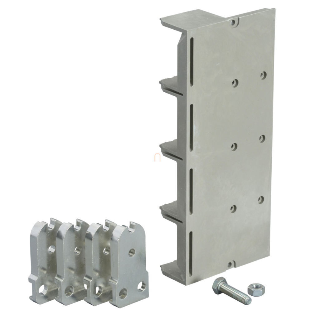 Mellső alsó csatlakozás fix készülék 630/1000A 4P 33609 Schneider