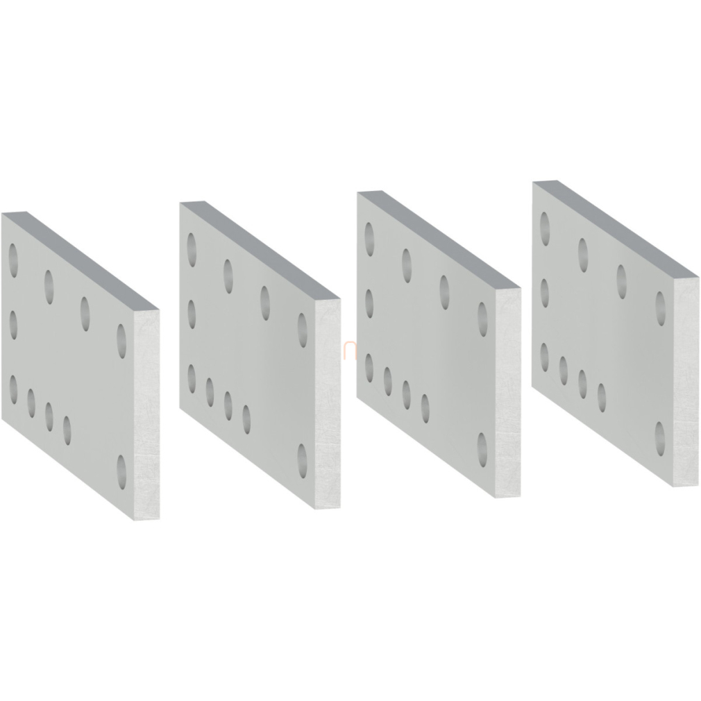 Kábelsaru adapter 4P 33645 Schneider