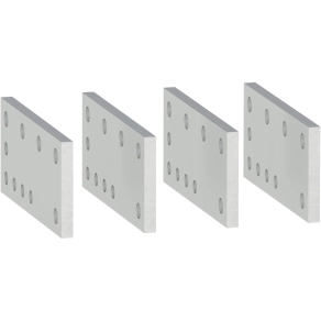 Schneider Electric Masterpact NT - 33645 - Kábelsaru adapter 4P
