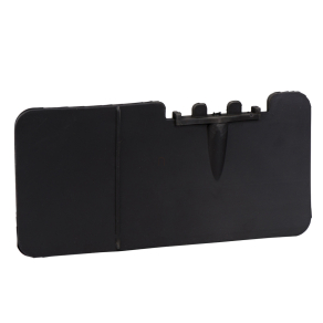   Schneider Electric Masterpact NT - 33648 - fáziselválasztó 3P/4P, fix megszakítóhoz, alsó/felső hátsó csatlakozáshoz, 3db