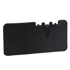 Schneider Electric Masterpact NT - 33648 - fáziselválasztó 3P/4P, fix megszakítóhoz, alsó/felső hátsó csatlakozáshoz, 3db