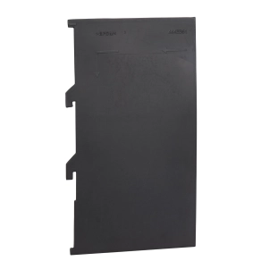 Schneider Electric Masterpact NT - 33768 - NT fáziselválasztó 3P/4P, kikocsizható megszakítóhoz, alsó/felső hátsó csatlakozáshoz, 3db