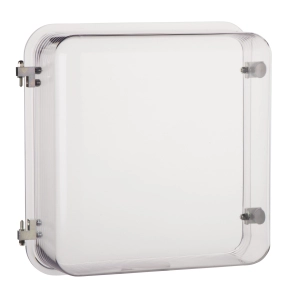 Schneider Electric Masterpact NT - 33859 - Átlátszó fedél ajtókerethez kikocsizható készülék (CCP)