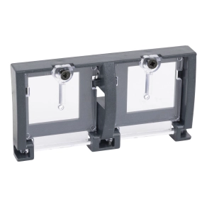 Schneider Electric Masterpact NT - 33897 - Nyomógomb retesz lakattal (VBPO)