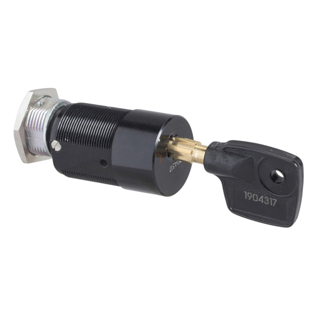 Profalux (2zár+1kulcs) NS*-hez 42878 Schneider