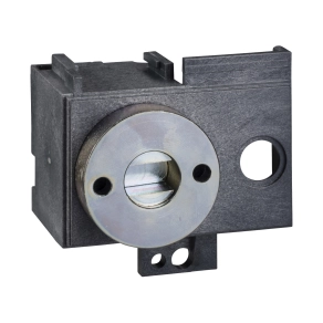Schneider Electric Masterpact NT - 47517 - Nyitott helyzet retesz készlet Kirk (zár nélkül)