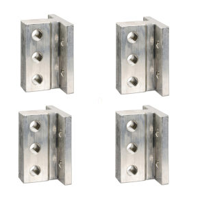   Schneider Electric Masterpact NW - 48465 - Bontható mellső csatlakozás fix megszakítóhoz 3P 2000/3200A