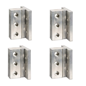 Schneider Electric Masterpact NW - 48465 - Bontható mellső csatlakozás fix megszakítóhoz 3P 2000/3200A