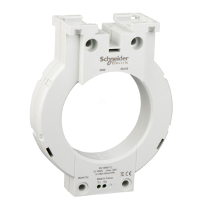   Schneider Electric Vigirex RH10MP, RH21MP, RH99MP, RH197, RHU - 50439 - Földzárlati toroid (zárt) 160A 80mm