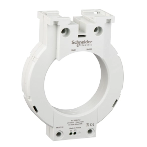 Schneider Electric Vigirex RH10MP, RH21MP, RH99MP, RH197, RHU - 50439 - Földzárlati toroid (zárt) 160A 80mm