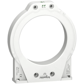 Schneider Electric Vigirex RH10MP, RH21MP, RH99MP, RH197, RHU - 50440 - Földzárlati toroid (zárt) 250A 120mm