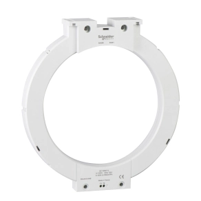 Schneider Electric Vigirex RH10MP, RH21MP, RH99MP, RH197, RHU - 50441 - Földzárlati toroid (zárt) 400A 200mm