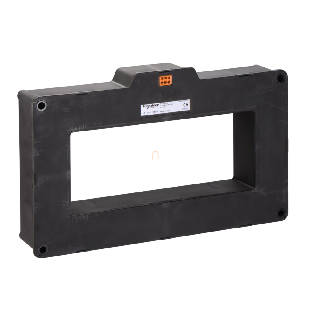 Vigirex földzárlati áramérzékelő 280x115 mm 56053 Schneider