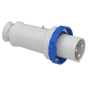   Schneider Electric Kaedra Box - 81378 - Mureva PK (Pratika) Lengővilla, 2P+F, 6h, 63A, 250V, IP67, csavaros