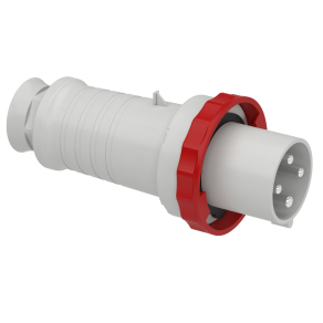   Schneider Electric Kaedra Box - 81382 - Mureva PK (Pratika) Lengővilla, 3P+F, 6h, 63A, 415V, IP67, csavaros