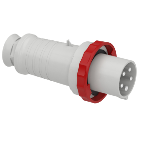   Schneider Electric Kaedra Box - 81383 - Mureva PK (Pratika) Lengővilla, 3P+N+F, 6h, 63A, 415V, IP67, csavaros