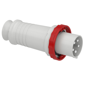   Schneider Electric Kaedra Box - 81395 - Mureva PK (Pratika) Lengővilla, 3P+N+F, 6h, 125A, 415V, IP67, csavaros