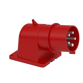   Schneider Electric Kaedra Box - 81821 - Mureva PK (Pratika) Panelre szerelhető villa, 3P+N+F, 6h, 32A, 415V, IP44, csavaros