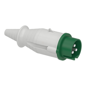   Schneider Electric Kaedra Box - 82320 - Mureva PK (Pratika) Lengővilla, 3P, 4h, 32A, 25-50V, IP44