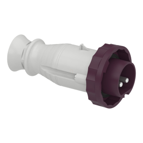   Schneider Electric Kaedra Box - 82351 - Mureva PK (Pratika) Lengővilla, 2P, 16A, 25V, IP67