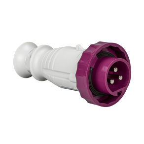   Schneider Electric Kaedra Box - 82352 - Mureva PK (Pratika) Lengővilla, 3P, 16A, 25V, IP67