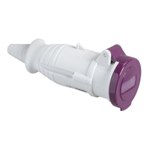   Schneider Electric Kaedra Box - 82401 - Mureva PK (Pratika) Lengőaljzat, 2P, 16A, 25V, IP44, csavaros