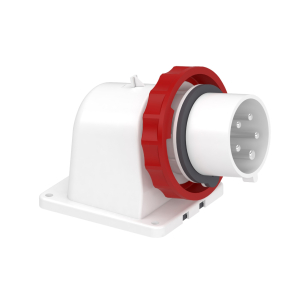   Schneider Electric Kaedra Box - 83859 - Mureva PK (Pratika) Panelre szerelhető villa, 3P+N+F, 6h, 16A, 415V, IP67, csavaros