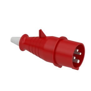   Schneider Electric Kaedra Box - 83902 - Mureva PK (Pratika) Fázisfordító lengővilla, 3P+F, 6h, 16A, 415V, IP44, csavaros