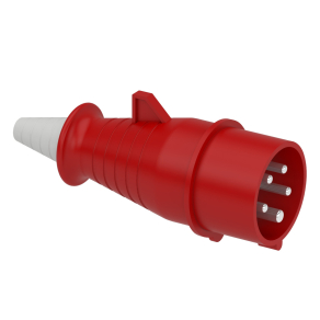   Schneider Electric Kaedra Box - 83903 - Mureva PK (Pratika) Fázisfordító lengővilla, 3P+N+F, 6h, 16A, 415V, IP44, csavaros