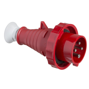   Schneider Electric Kaedra Box - 83912 - Mureva PK (Pratika) Fázisfordító lengővilla, 3P+F, 6h, 16A, 415V, IP67, csavaros