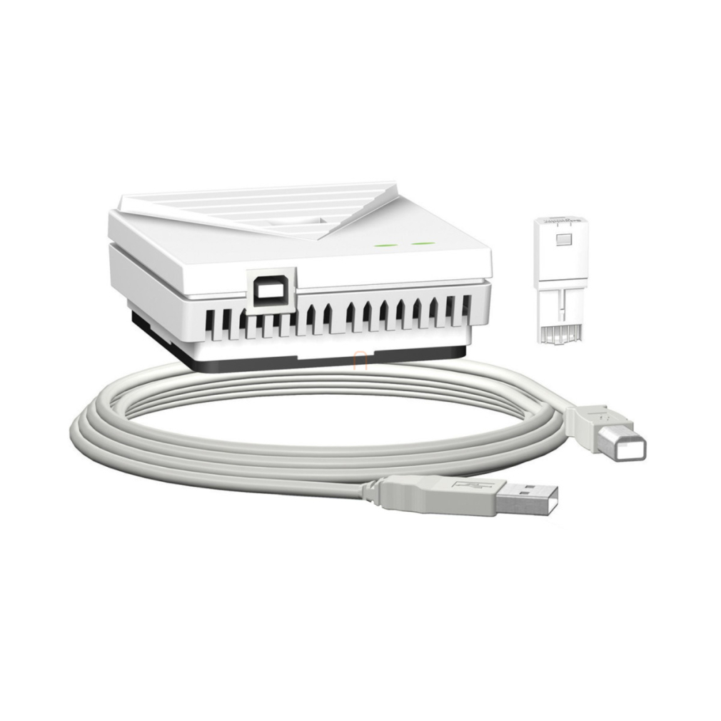 ACTI9 IHP+ programozó készlet PC-hez CCT15860 Schneider