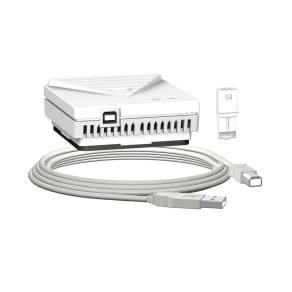 Schneider Electric ACTI9 IHP+ - CCT15860 programozó készlet PC-hez