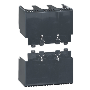   Schneider Electric EasyPact EZC - EZETSHD3PN - Védőtakaró 3P 68MM EZ250