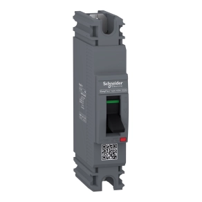 Schneider Electric EasyPact EZC - EZC100H1016 - EZC100H 1P 30kA/400V megszakító 16A