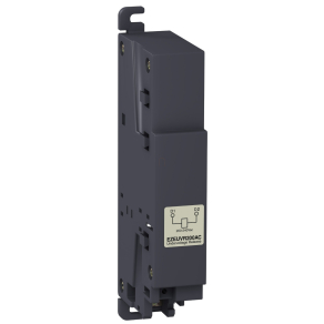   Schneider Electric EasyPact EZC - EZEUVR200AC - Feszültség csökkentő kioldó EZC250-hez 200-240VAC