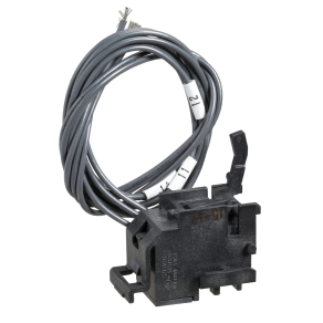 Schneider Electric EasyPact EZC - EZEAX - Segédérintkező EZC250-hez