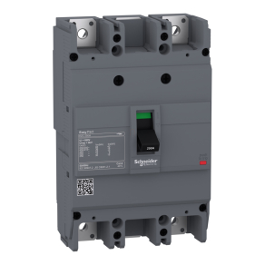  Schneider Electric EasyPact EZC - EZC250H2150 - EZC250H 2P 36kA/400V megszakító 150A