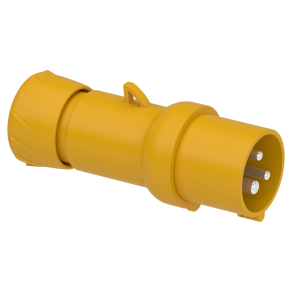   Schneider Electric Kaedra Box - PKX16M413 - Mureva PK (Pratika) Lengővilla, 2P+F, 4h, 16A, 130V, IP44, gyorscsatlakozás