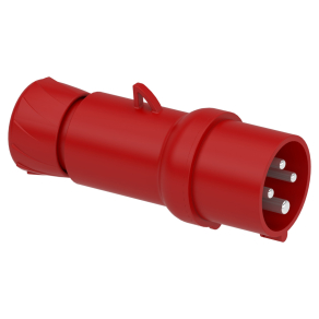   Schneider Electric Kaedra Box - PKX16M434 - Mureva PK (Pratika) Lengővilla, 3P+F, 6h, 16A, 415V, IP44, gyorscsatlakozás