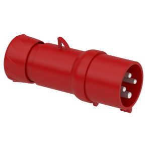   Schneider Electric Kaedra Box - PKX32M434 - Mureva PK (Pratika) Lengővilla, 3P+F, 6h, 32A, 415V, IP44, gyorscsatlakozás