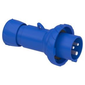   Schneider Electric Kaedra Box - PKX16M723 - Mureva PK (Pratika) Lengővilla, 2P+F, 6h, 16A, 250V, IP67, gyorscsatlakozás