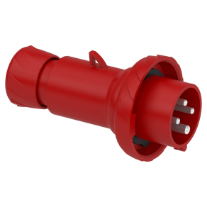   Schneider Electric Kaedra Box - PKX16M734 - Mureva PK (Pratika) Lengővilla, 3P+F, 6h, 16A, 415V, IP67, gyorscsatlakozás