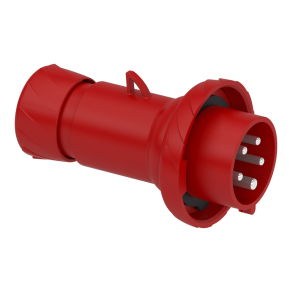   Schneider Electric Kaedra Box - PKX16M735 - Mureva PK (Pratika) Lengővilla, 3P+N+F, 6h, 16A, 415V, IP67, gyorscsatlakozás