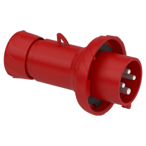   Schneider Electric Kaedra Box - PKX32M734 - Mureva PK (Pratika) Lengővilla, 3P+F, 6h, 32A, 415V, IP67, gyorscsatlakozás