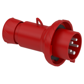   Schneider Electric Kaedra Box - PKX32M735 - Mureva PK (Pratika) Lengővilla, 3P+N+F, 6h, 32A, 415V, IP67, gyorscsatlakozás