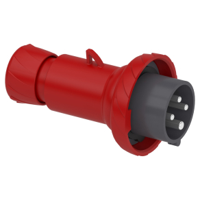   Schneider Electric PratiKa - PKE16M734 - Mureva PK (Pratika) Lengővilla, 3P+F, 6h, 16A, 415V, IP67, csavaros