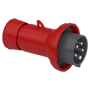   Schneider Electric PratiKa - PKE16M735 - Mureva PK (Pratika) Lengővilla, 3P+N+F, 6h, 16A, 415V, IP67, csavaros