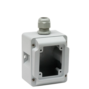 Schneider Electric Kaedra Box - PKZ085 - Mureva PK (Pratika) Falra szerelhető kisméretű doboz