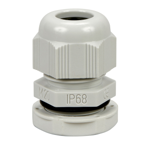   Schneider Electric PratiKa - PKZ020 - Mureva PK (Pratika) Tömszelence, M20